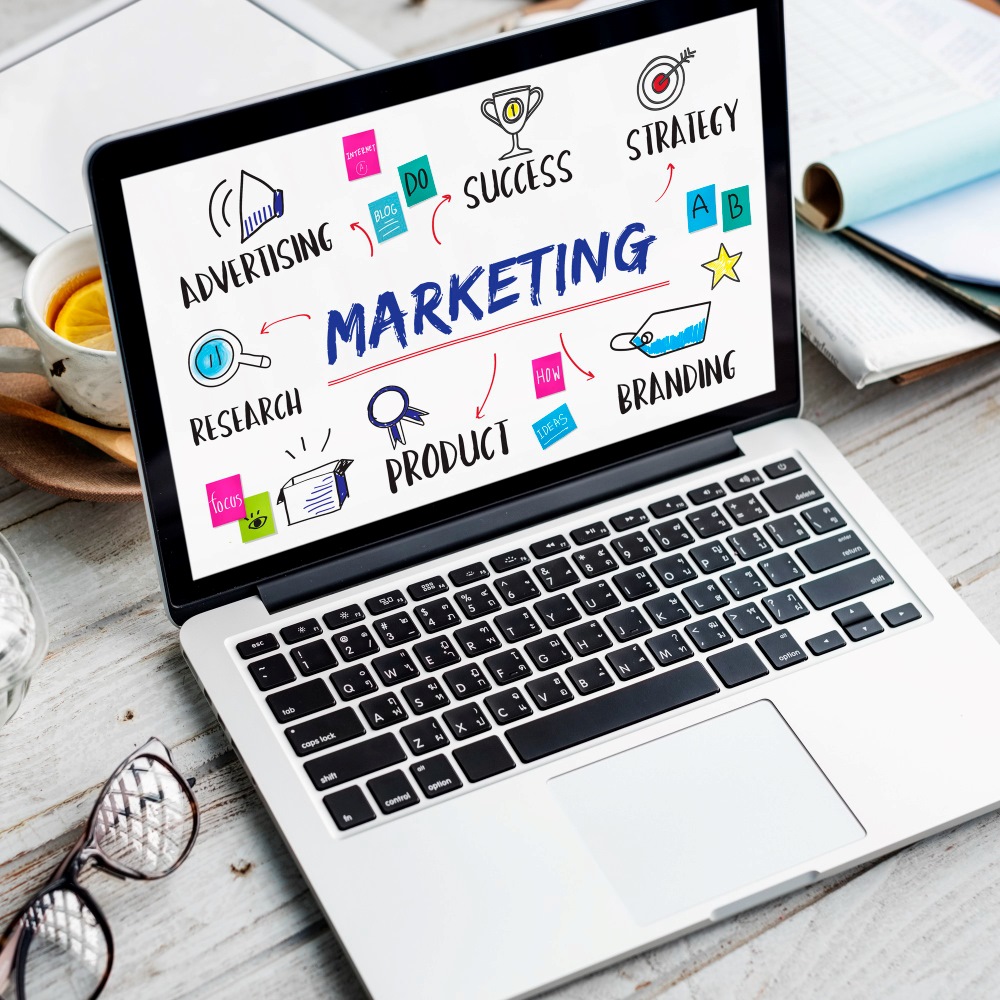 Outils de marketing digital pour TPE
