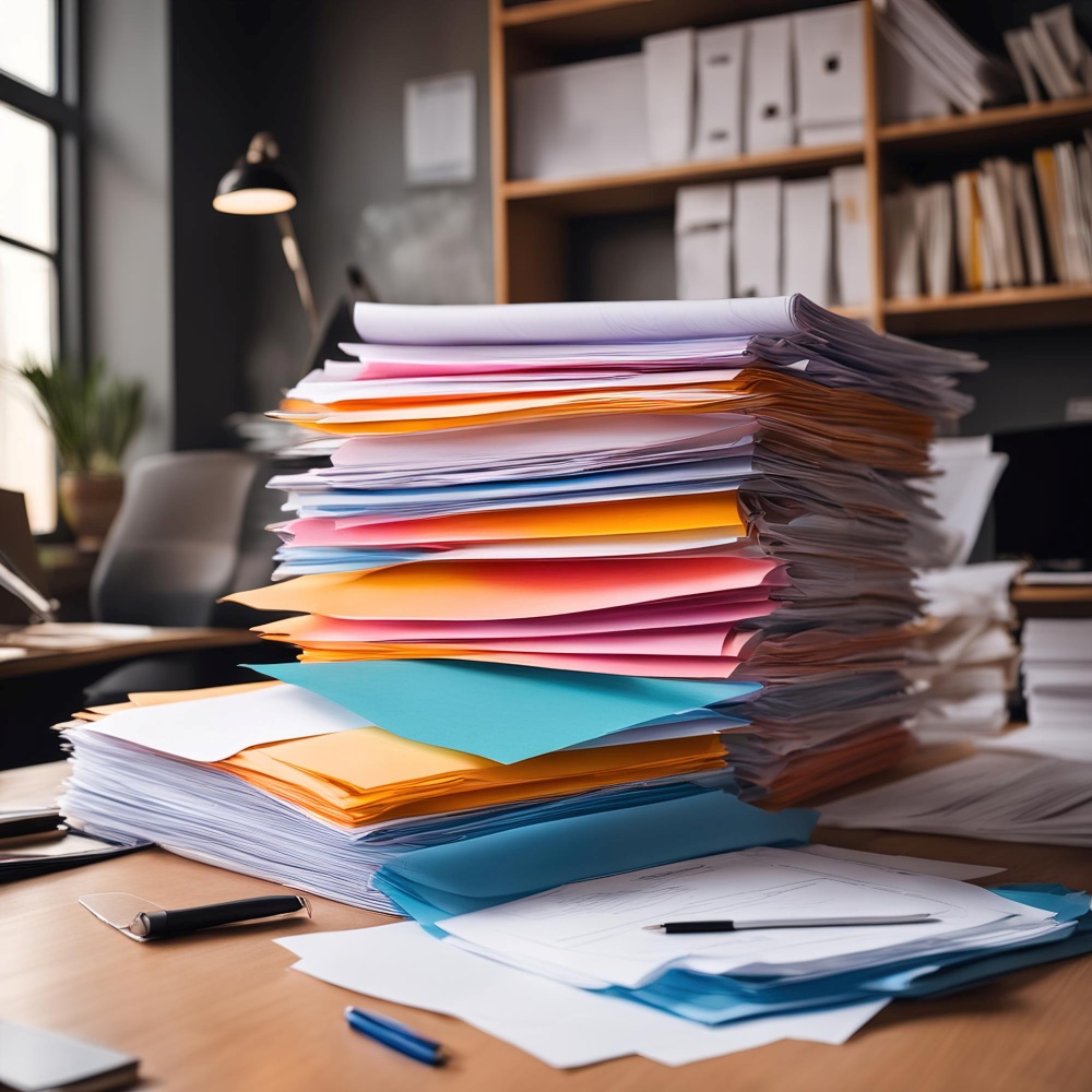 3644 Optimisation administrative TPE - gain de temps